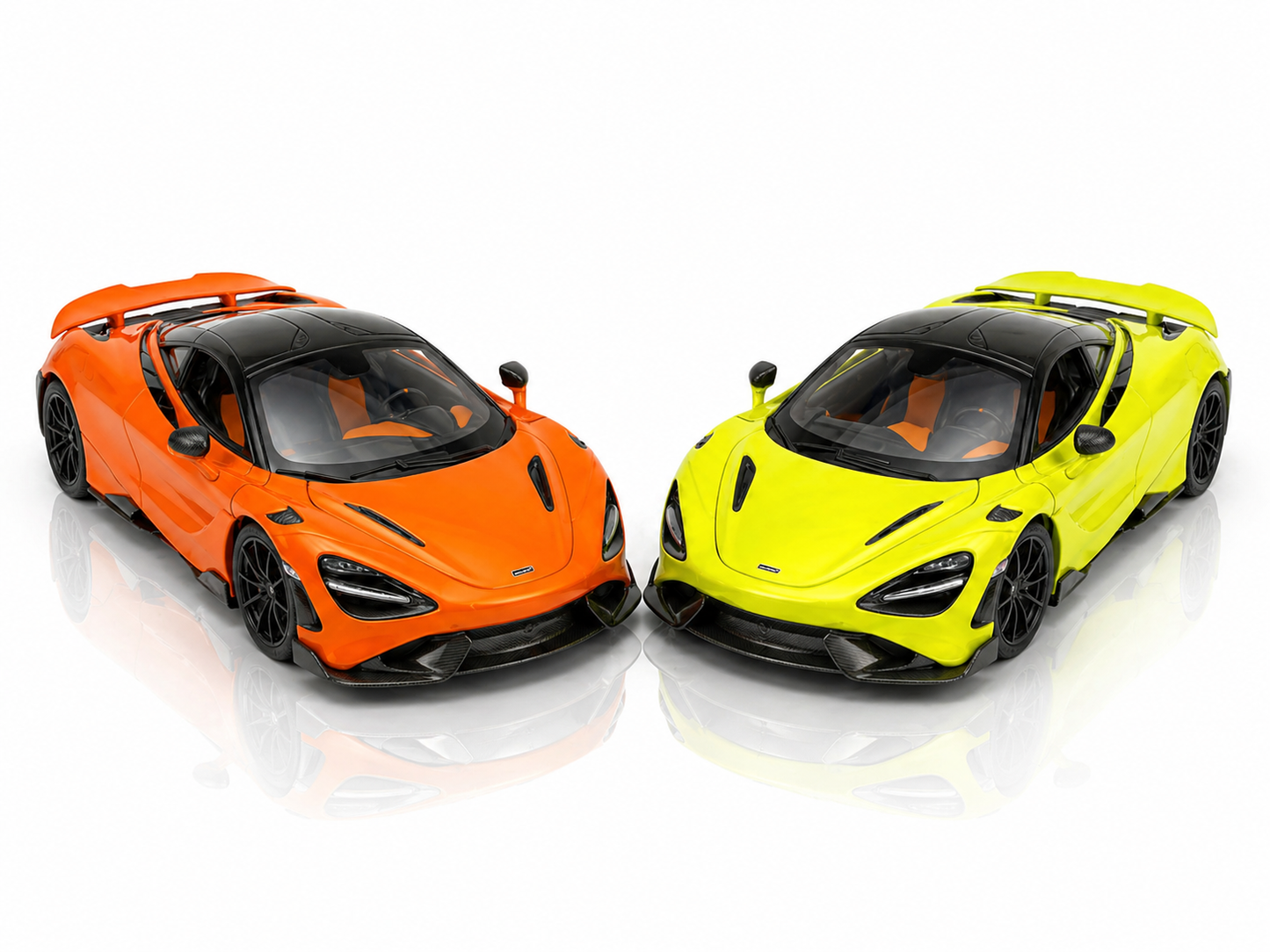 McLaren 765LT
