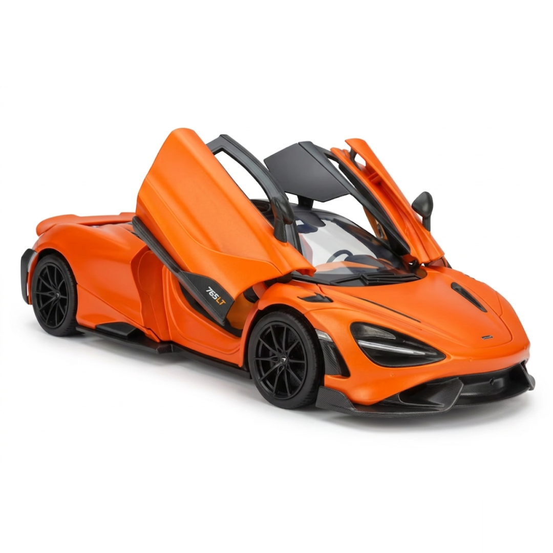 McLaren 765LT