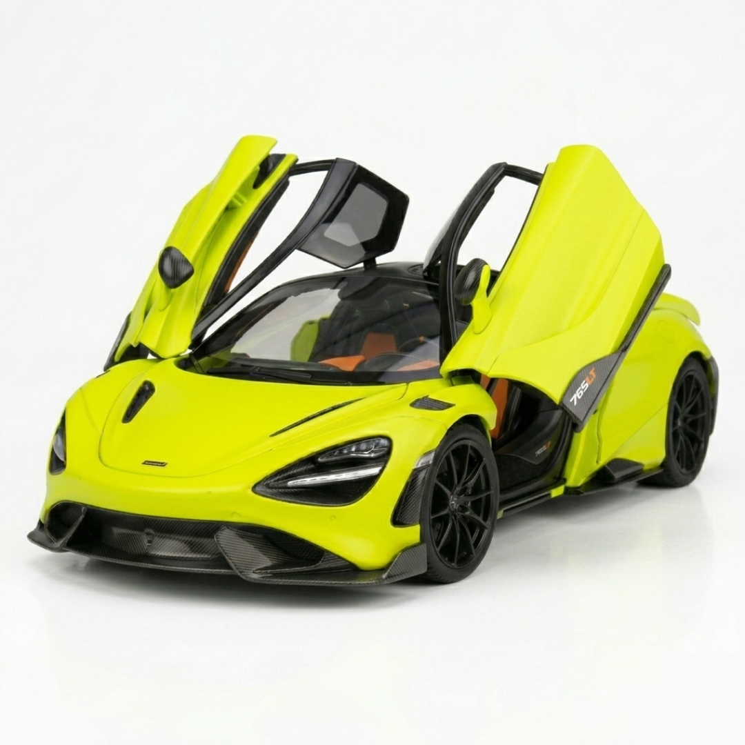 McLaren 765LT