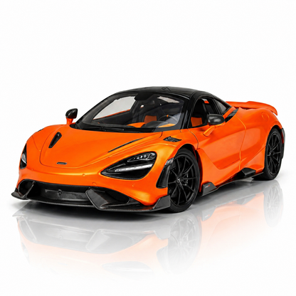 McLaren 765LT