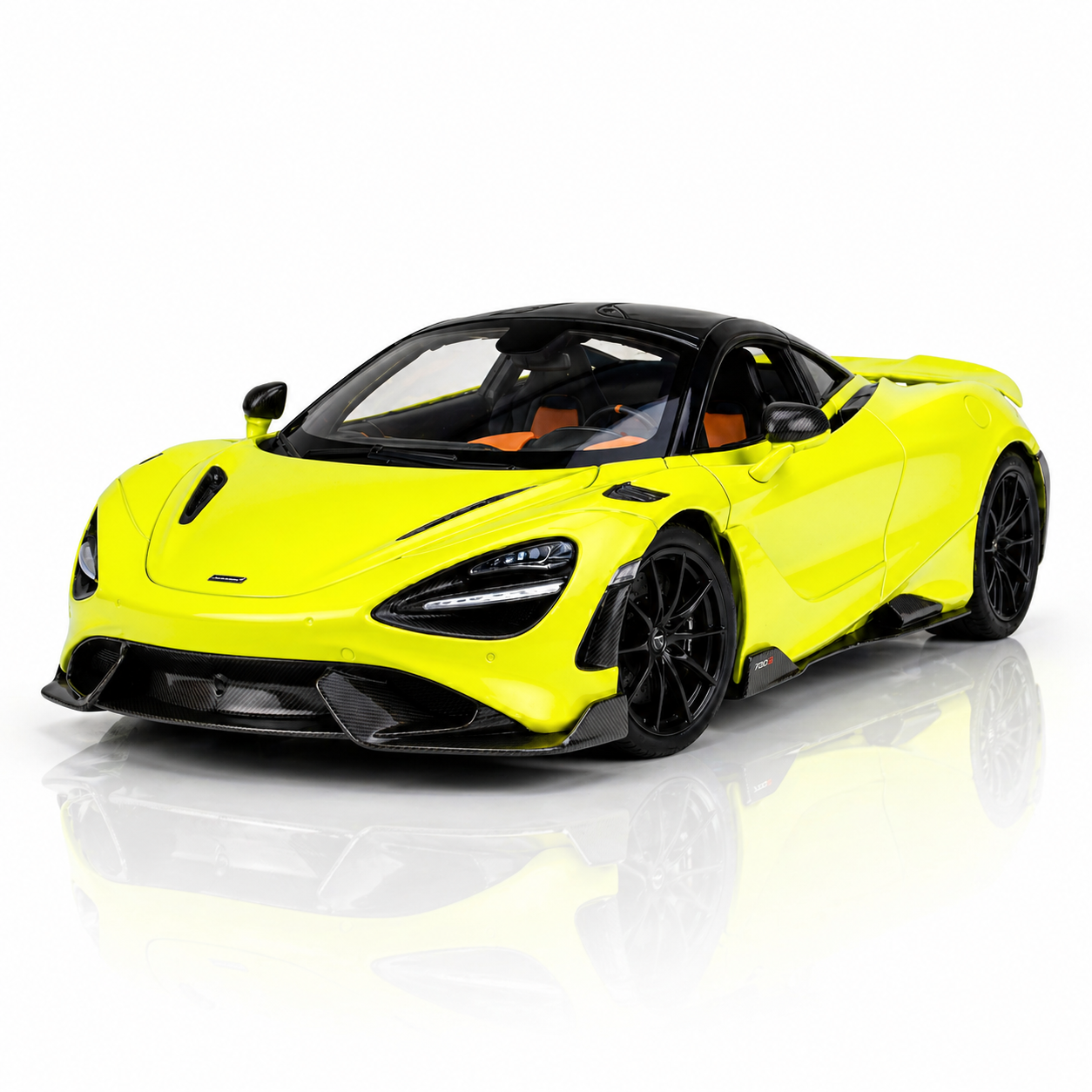 McLaren 765LT