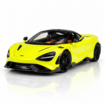 McLaren 765LT