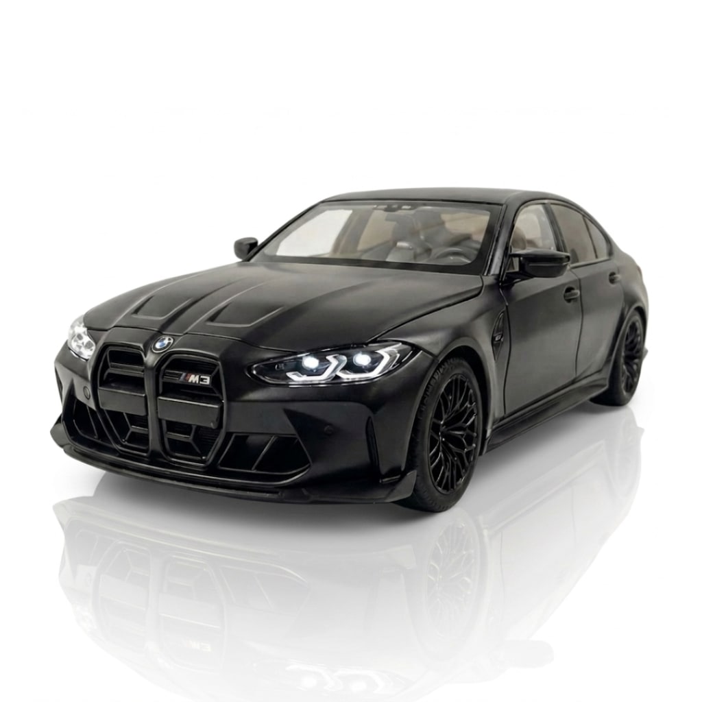 M3 Comp