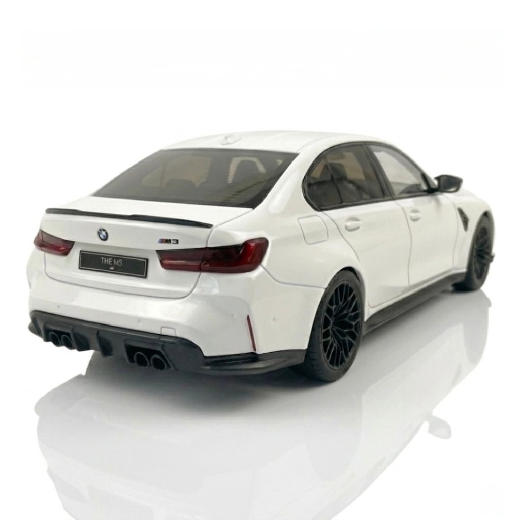 M3 Comp