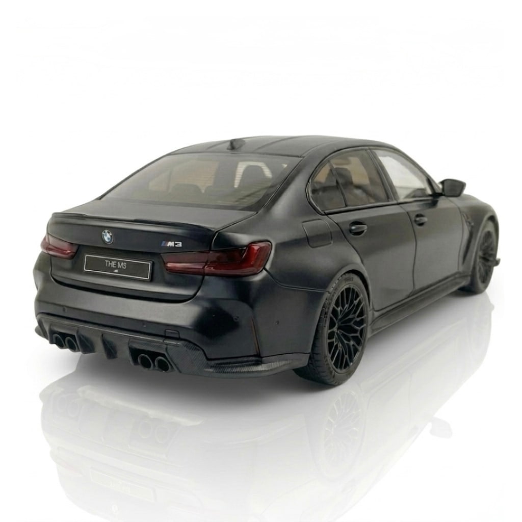 M3 Comp
