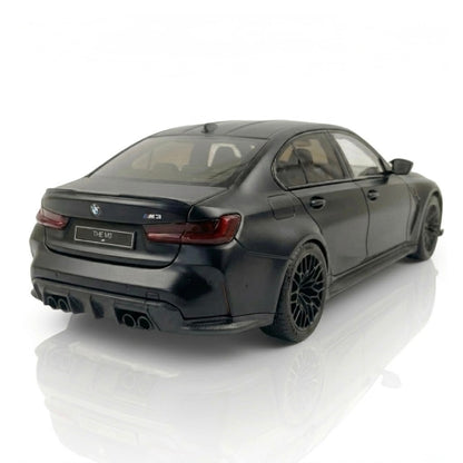 M3 Comp